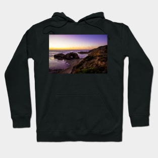 London Bridge, Portsea, Mornington Peninsula, Victoria, Australia. Hoodie